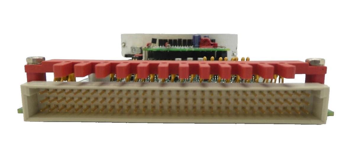 Used AMAT Applied Materials 0100-20453 DeviceNet Digital I/O PCB Card Lot of 2 Spare