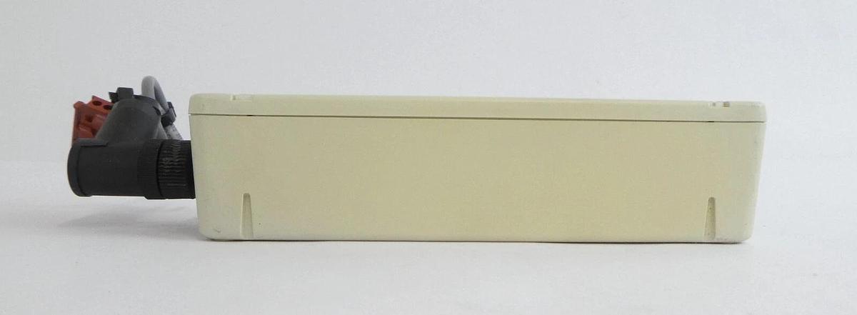 Used Hermos TLG-I1-AMAT-R1 Transponder Set TLG-RS232 Reseller Lot of 3 Brooks Working