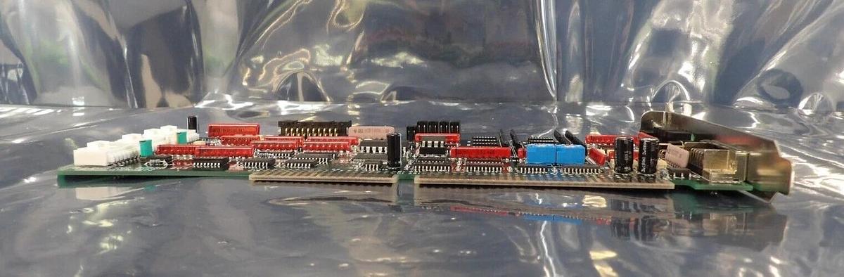 Used TEL Tokyo Electron OYDK-002 PCB Card CUI BOARD #03 ACT8 Working Surplus