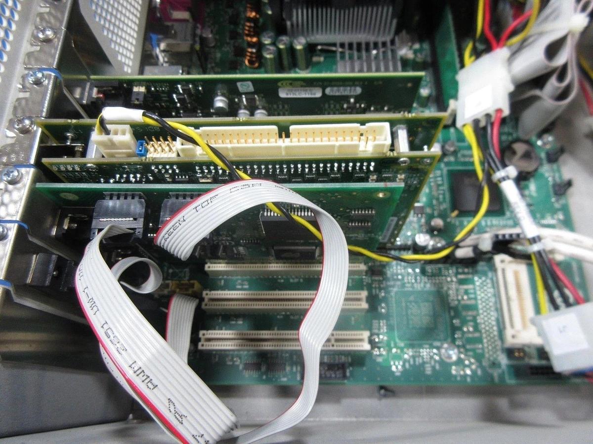 Used Delta Design 97-9045-01 Computer 07-01156-000 Summit ATC Handler Used Working