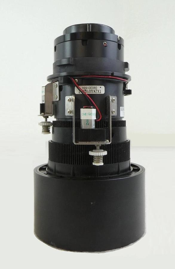 Used Panasonic ET-DLE250 DLP Projection Zoom Lens Medium Focus Working Surplus
