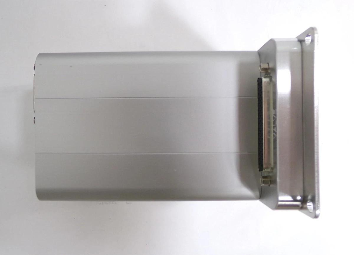 VAT 65348-JHCH-CPG2 HV Pendulum Control Valve Series 65.3 New Surplus