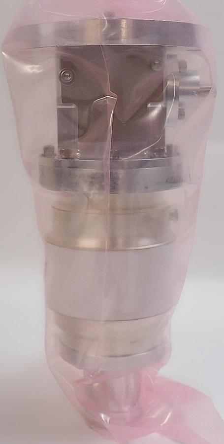 Refurbished Comet CVHE-200AC/15-GJAA-AH VC Gear Box Assembly TEL 3D87-057808-V3R Refurbished