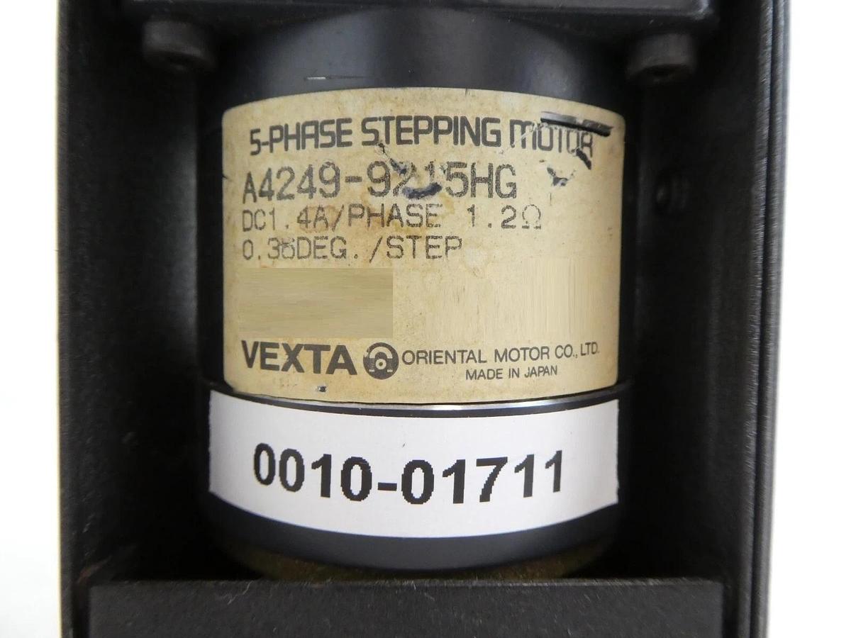 Used AMAT Applied Materials 0010-01711 HP+ Upgrade Upper Robot Driver Spare Surplus
