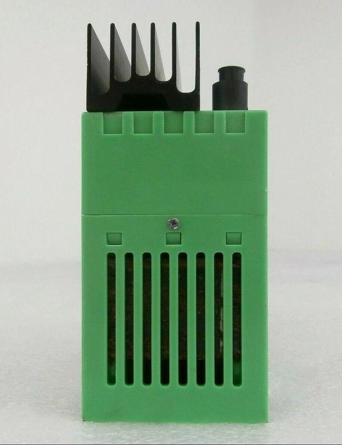Used Phoenix Contact 2943398 DIN Power Supply CM 62-PS-120AC/24DC/1 Lot of 2 Working