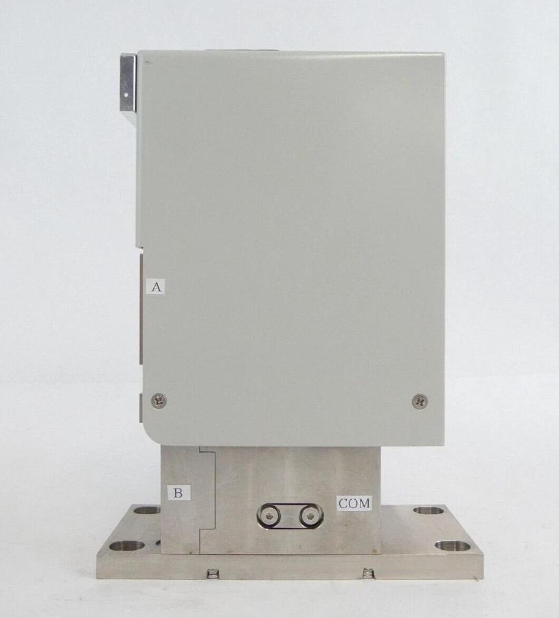 Used AMAT Applied Materials 0190-63579 ESC Outer Supply Module Working Surplus