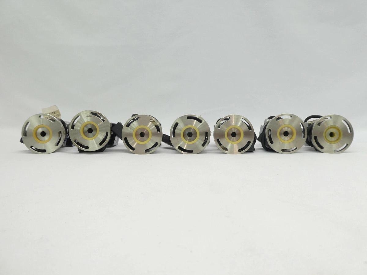 Used Copal Electronics PG-35-103R-NG1-129 Digital Pressure Sensor PG- 35 Lot of 7