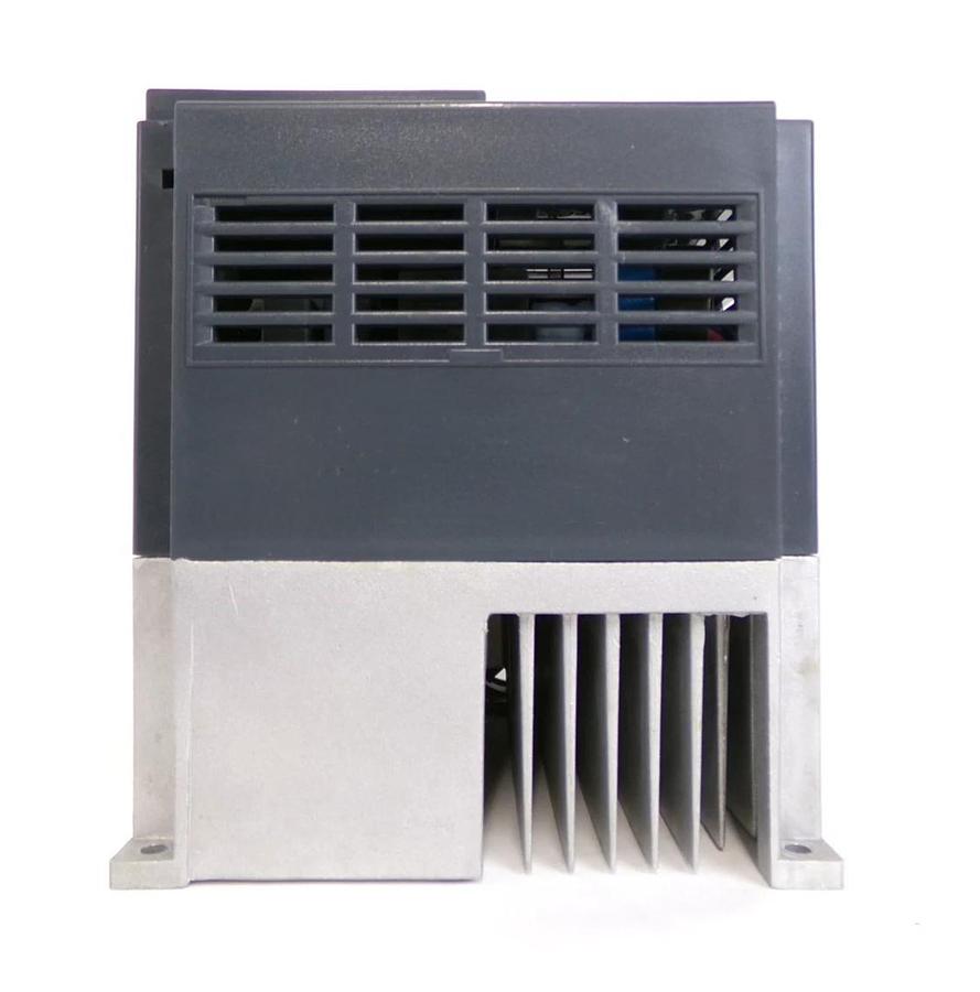 Used Toshiba VFS15-4022PL-W1 Transistor Inverter Drive Working