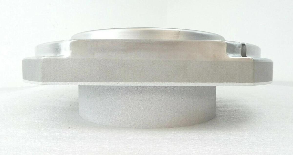 Novellus Systems 17-112185-00 Clampless SPRD Bottom Shield New Surplus