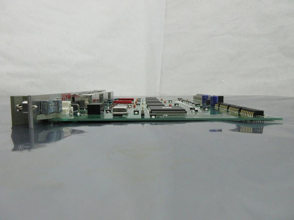 Used DNS Dainippon Screen PC-99033D-0123 Processor PCB Card FC-3000 Wet Station Used