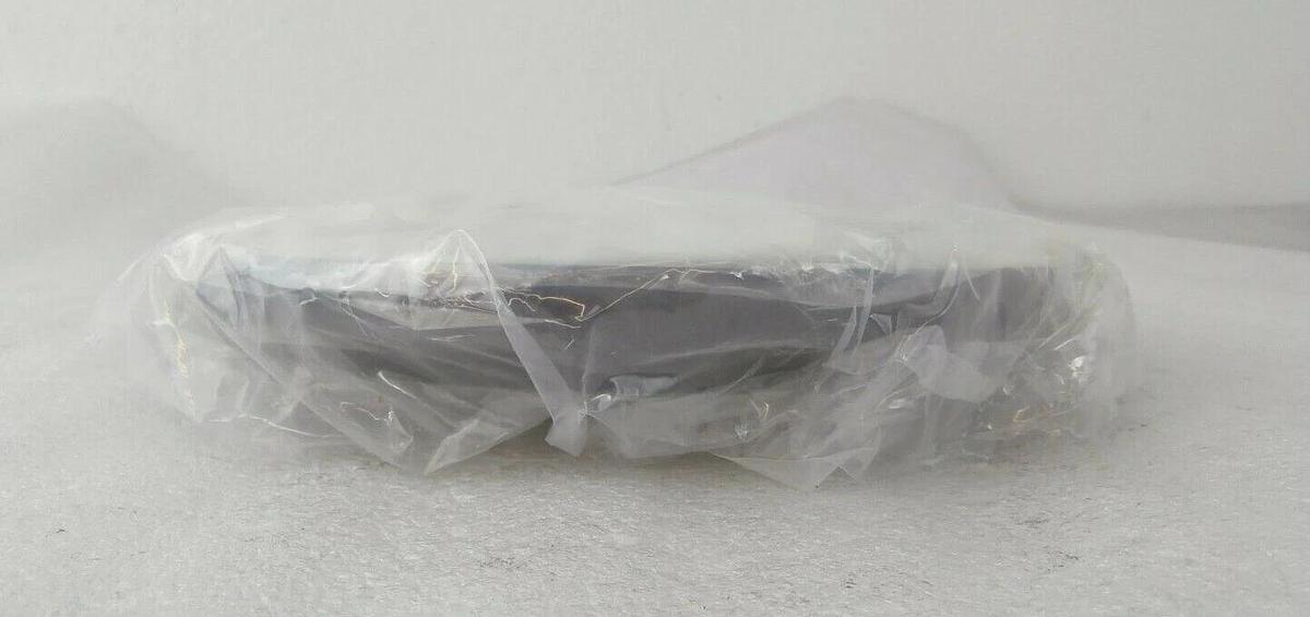 Refurbished Lam Research 715-018611-114 8" Bare Domed .035 Lower Cap Refurbished