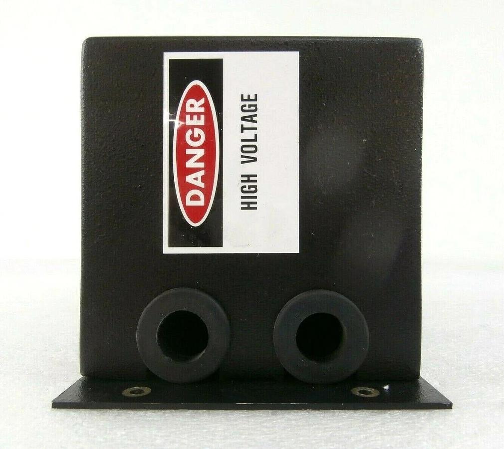 Used AE Advanced Energy 3152189-000 RF Match Box LM-1.25K Tested Working