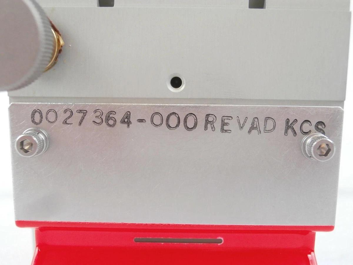 Used KLA-Tencor 0023504-002 Optics Reflector Assembly 0027364-000 AIT Fusion Working