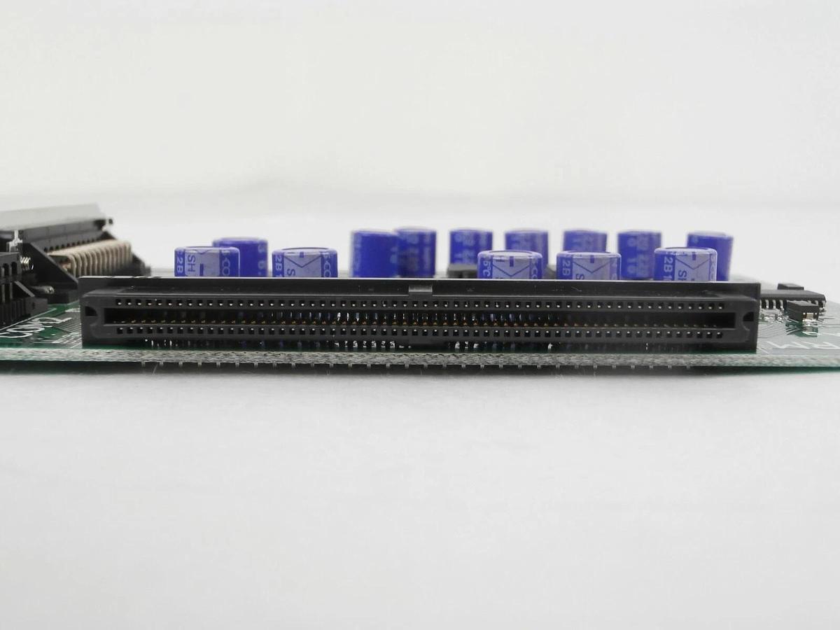 Used Hitachi CWS880 Communications/Serial PCB Card CWS15 I-900SRT Working Surplus