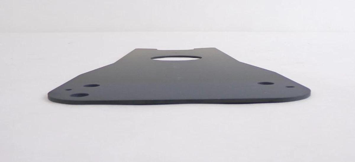 Used AMAT Applied Materials 0200-17144 End Effector 300mm Producer GT Blade Working