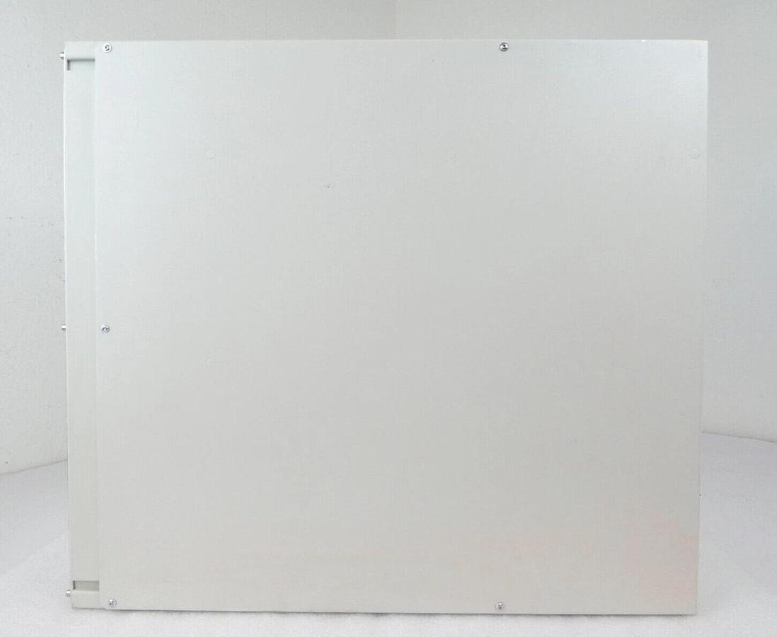 Used AB Sciex 5057513 Dual Coil Tuning Box Mass Spectrometer 5049414 5049415 Working