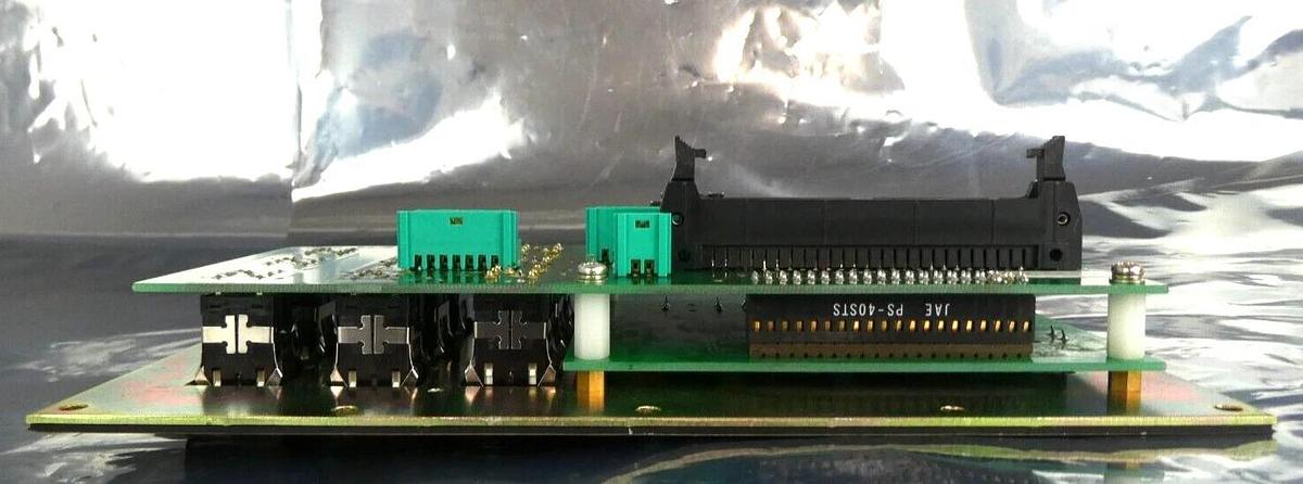 Used TEL Tokyo Electron AB12C-6012 Maintenance Controller PCB F32960873 Working Spare