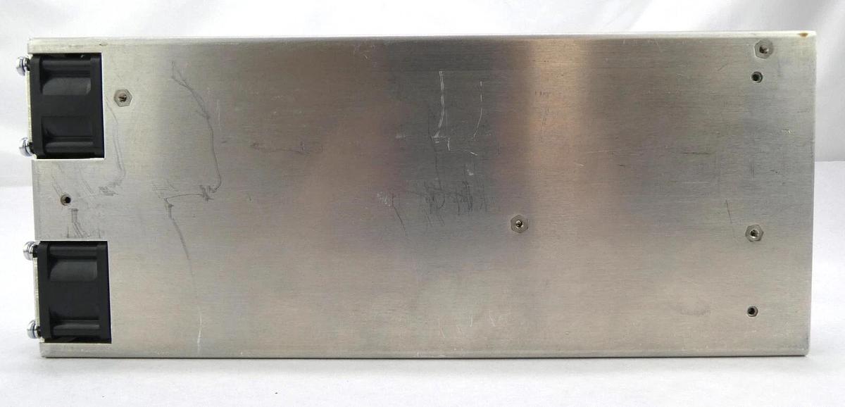 Used TDK-Lambda RFE1000-48-Y Power Supply Assembly 1000 Series Working Surplus