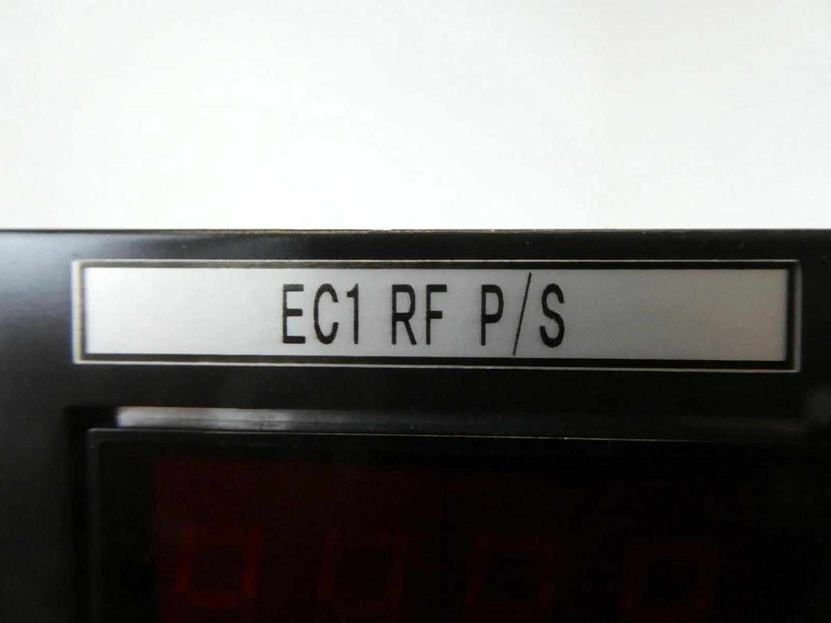 Used NRF Technologies NL05P400K-02 Pulsing RF Generator 500W @ 400kHz Working Surplus