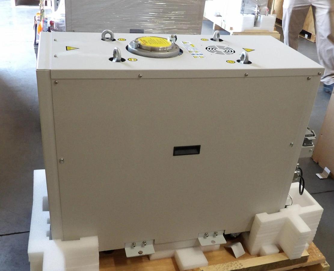 Refurbished iXH 1220H Edwards NRY24F000XS Vacuum Pump IXH1220 Manufacturer Refurbished