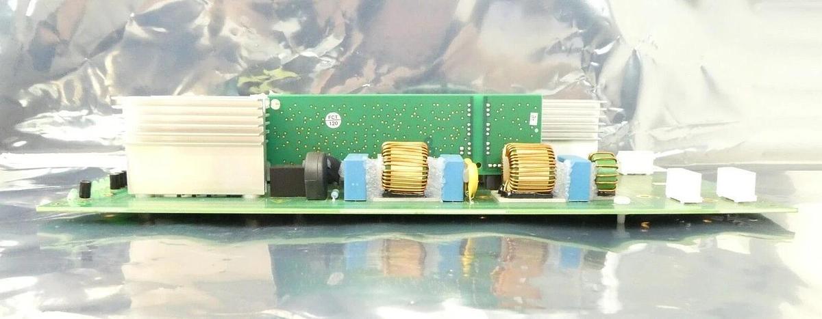 Used AB Sciex 5043699 Power Supply Board PCB 5043598 Working Surplus