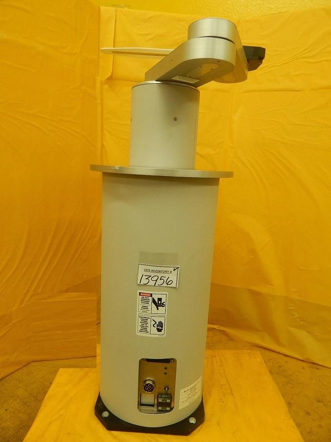 Used Brooks Automation 1-0125 Wafer Handling Robot KLA-Tencor eS20XP Working Surplus