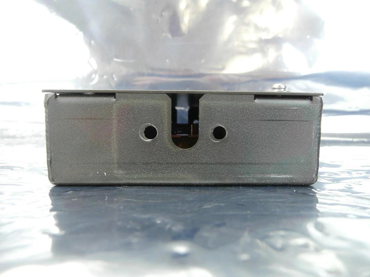 Used Hitachi PTPA-01 Photo Board PCB Assembly M-712E Shallow Trench Etcher Working