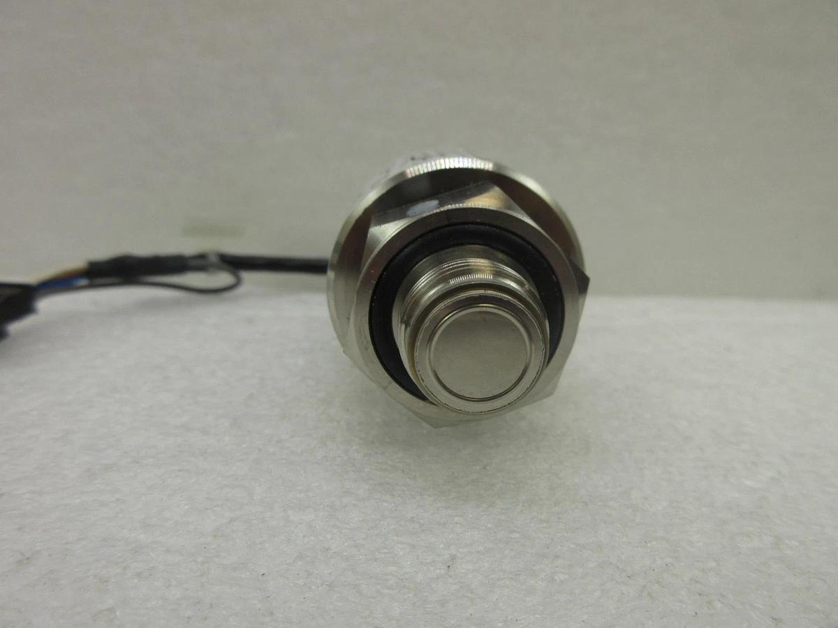 Used Copal PS85-352R-N2GF Pressure Switch Nikon NSR-S204B System Used Working