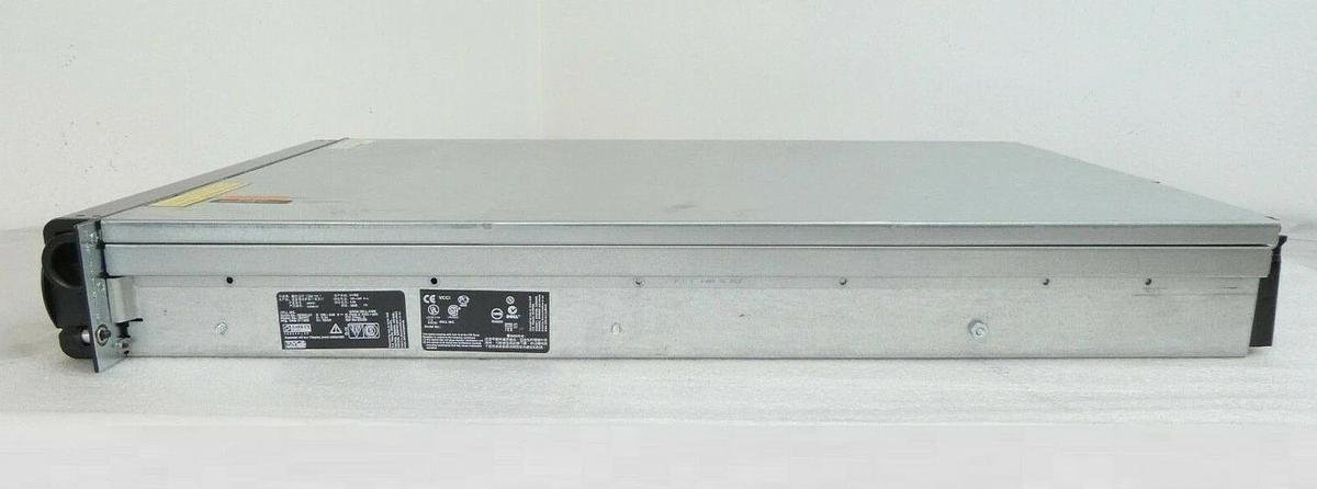 Used Dell SMP01 Server PowerEdge 2650 KLA-Tencor 0082678-000 eS31 E-Beam Working