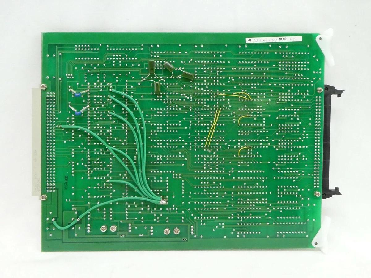 Used JEOL BP101543-01 CLAL CONT(2) PB PCB Card JWS-2000 SEM System Working Spare