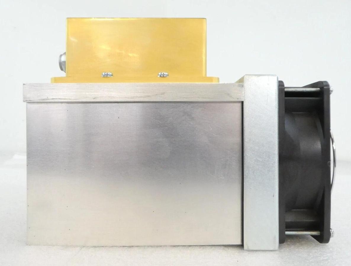 Used Coherent 1114595 Fiber Coupled Diode Laser Enclosed Cooling Assembly Surplus