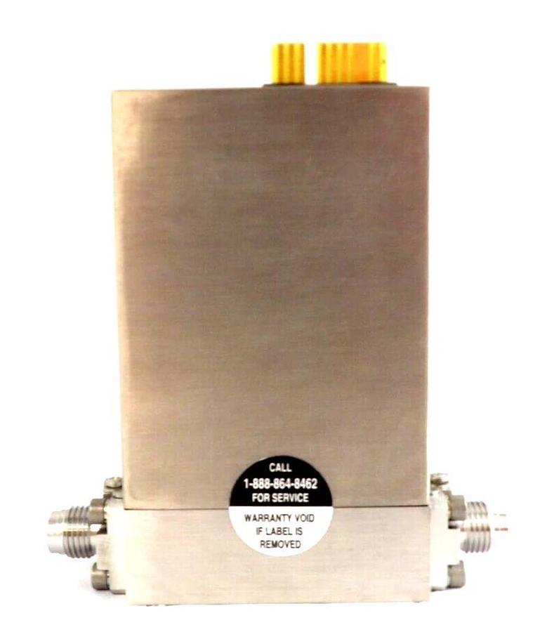 Refurbished UNIT Instruments UFM-8160 Mass Flow Controller MFC 300 CC NH3 OEM Refurbished