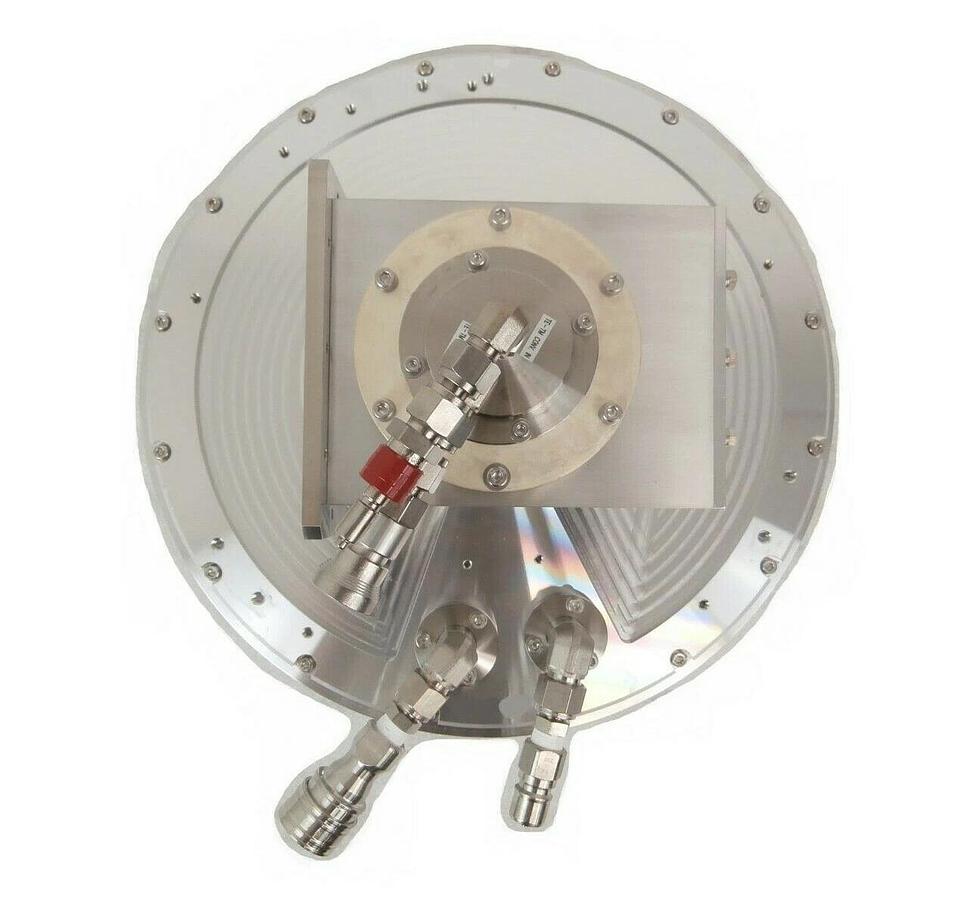 Used TEL Tokyo Electron 3S87-052524-11 Antenna Assembly (M) GS-CN..KTCR&D Trias Spare