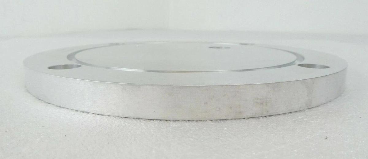 Varian Semiconductor Semiconductor VSEA 108093001 Faraday Chamber Blank Off New
