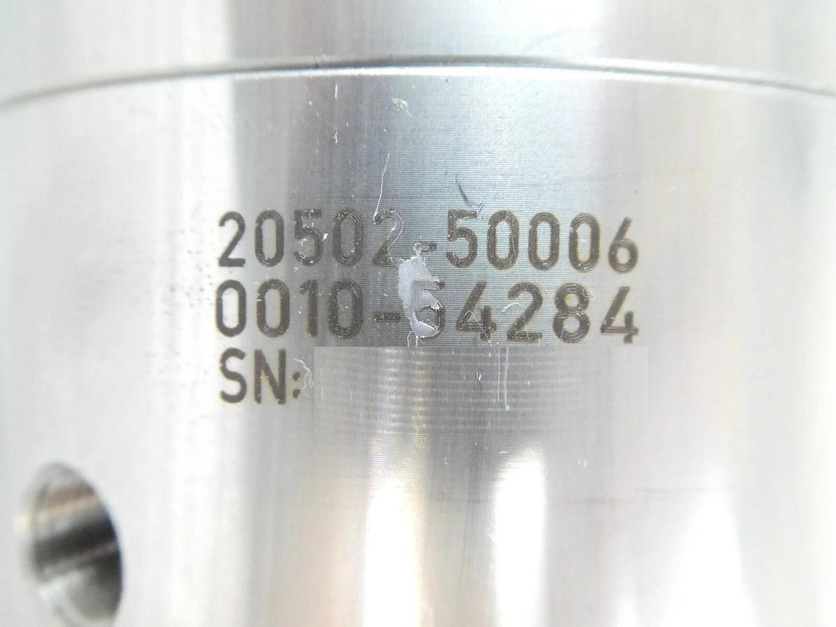Used Deublin 20502-50006 300mm Rotary Union AMAT Applied Materials 0010-54284 Working
