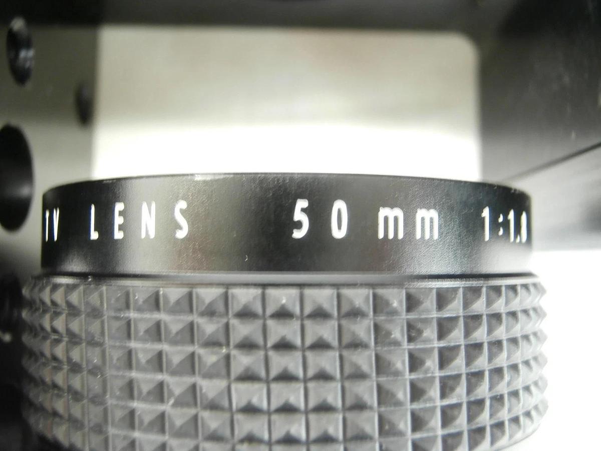 Used Cognex 800-5635-1 Wafer Camera System Acumen 10012 Sony XC-75 Computar 50mm Used