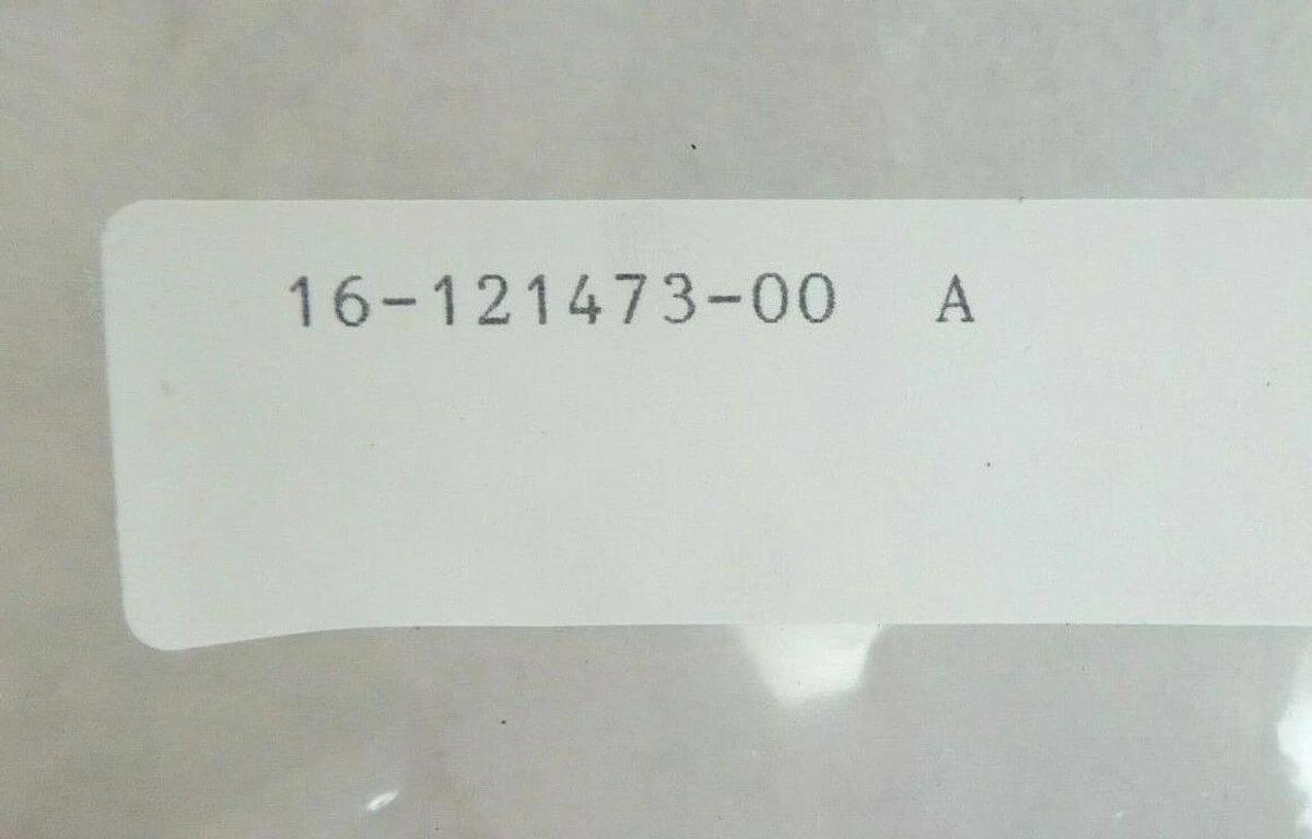 Novellus Systems 16-21473-00 Chamber Cooling Ring New Surplus