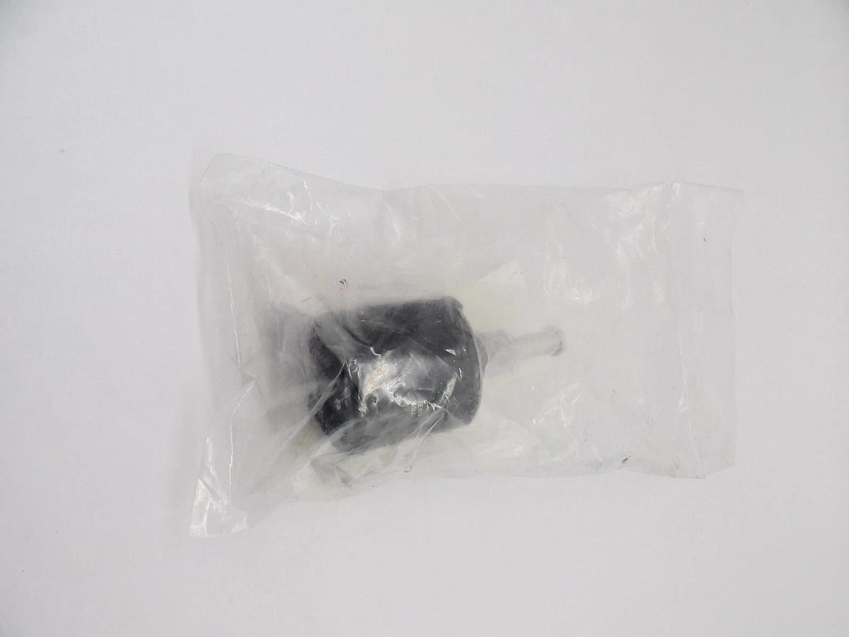 MKS Instruments 124AA-001000BB Baratron Type 124 1000 TORR New Surplus