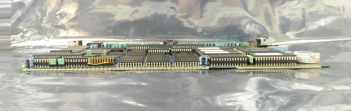 Used TEL Tokyo Electron MC-31050M M Control PCB Card 1181-000428-1B TS-4000Z Working