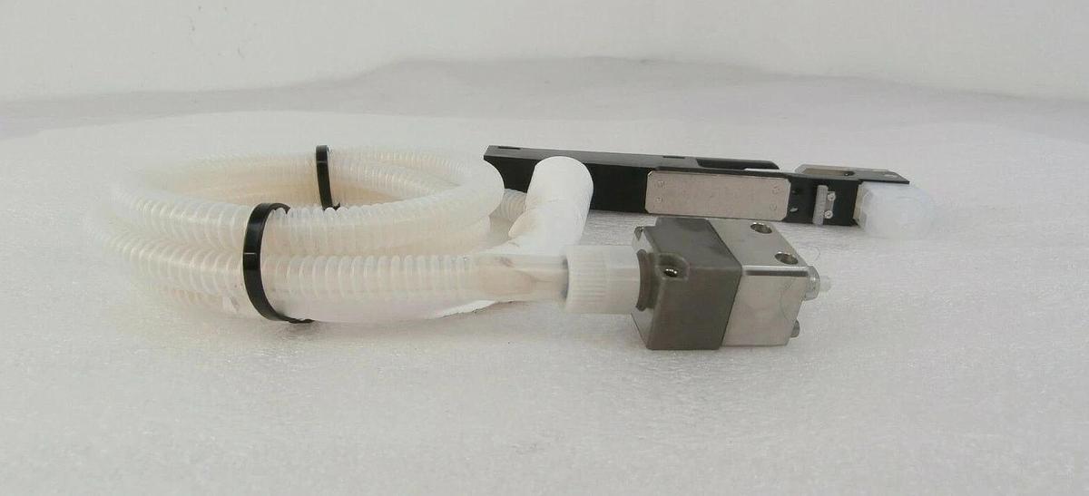 Used TEL Tokyo Electron 5087-403836-12 COT Nozzle SMC MA210-AM3-X276A Lithius Working