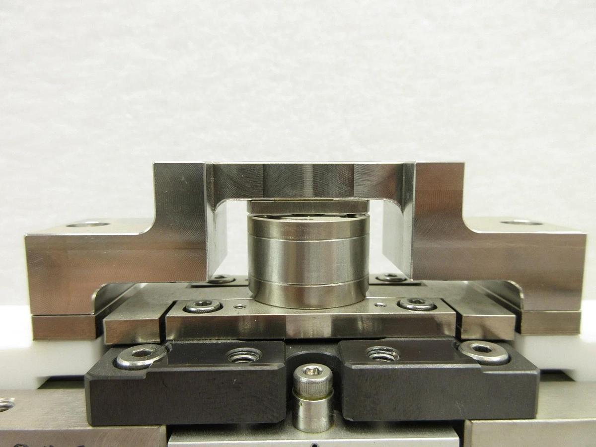 Used Nikon Precision 4B041-417 WT Voice Coil Motor VCM NSR-S306C DUV System Working
