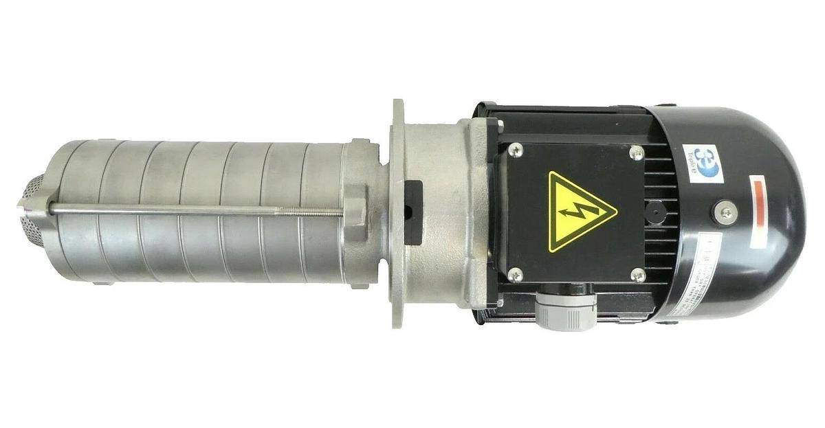 Teral VKC776AQ-KR-e Coolant Pump TEL Tokyo Electron 5014-004388-12 New