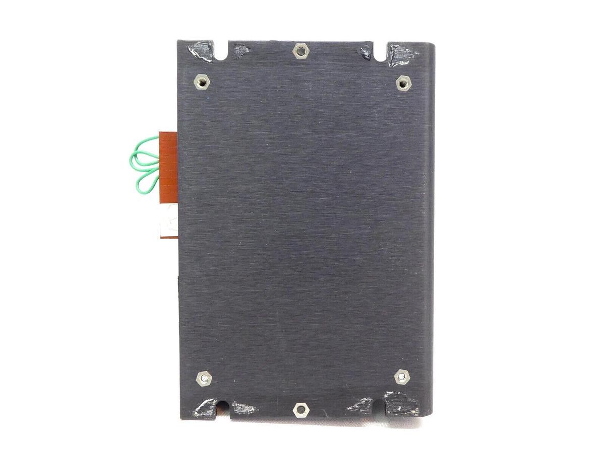 Used Copley Controls 800-299A Servo Motor Drive Amplifier Working Surplus