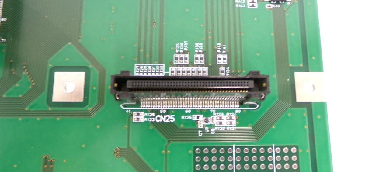 TEL Tokyo Electron 2L81-050211-17 I/F PCB TMB229-1/PMIF BTM New Surplus
