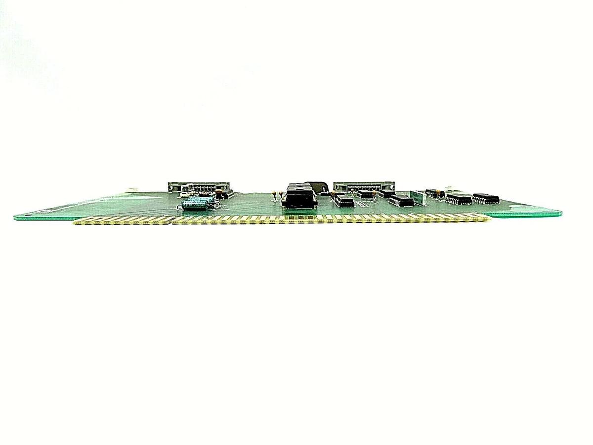 Used Electroglas 247265-001 Handler Communications PCB Card 4085x Horizon Working