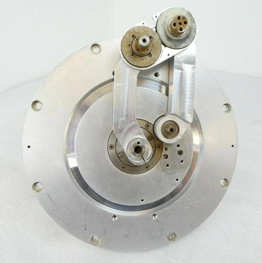 Used AMAT Applied Materials 0010-76000 P5000 4", 5", 6" Wafer Robot Body Spare