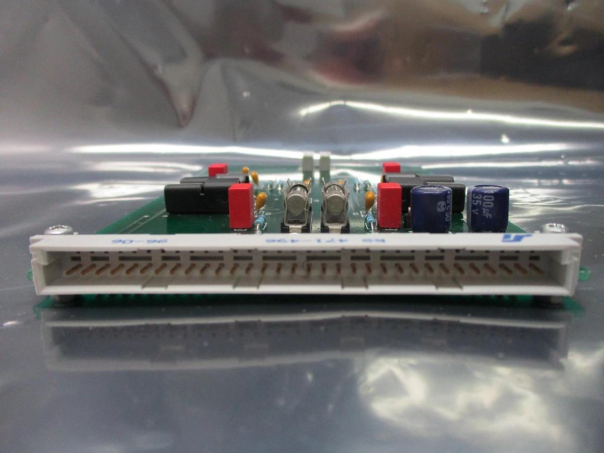 Used Nordiko Technical Services N930022SA Amplifier PCB Card TLTD-1/425 9550 Used