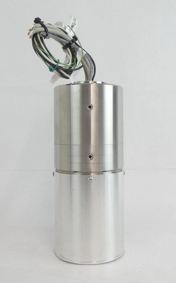 Deublin SRU1103 Rotary Union AMAT Applied Materials 0190-87993 New Surplus