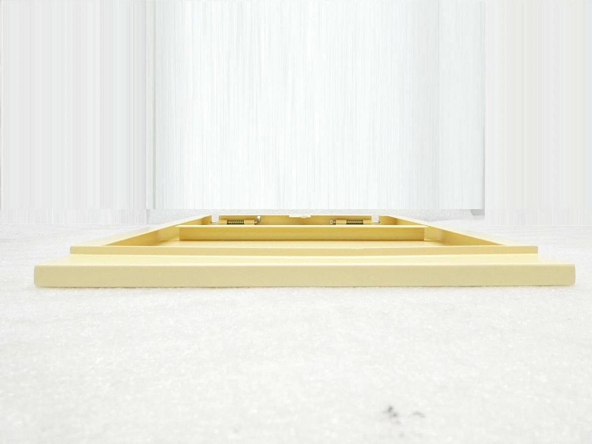 ASM Advanced Semiconductor Materials 16-144714-01 Door Upper Fore WHM LH New
