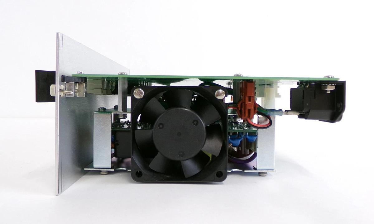 Used AMAT Applied Materials 0100-03121 Chamber Power Supply Interface Lot of 2 Spare